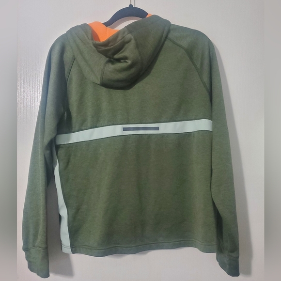 Youth Russell zip up - Picture 2 of 3